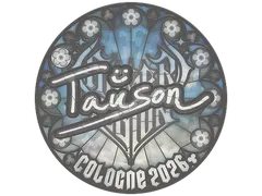 Sticker | Tauson | Cologne 2026
