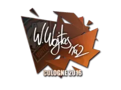 Sticker | TaZ | Cologne 2016