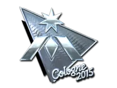 印花 | Team Immunity（闪亮）| 2015年科隆锦标赛