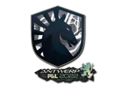 Sticker | Team Liquid | Anvers 2022