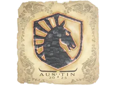 Aufkleber | Team Liquid | Austin 2025