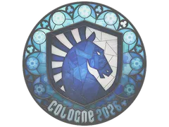 Sticker | Team Liquid | Cologne 2026