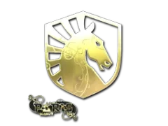 Çıkartma | Team Liquid (Altın) | Paris 2023
