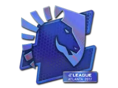 Наліпка | Team Liquid (голографічна) | Атланта 2017