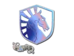 Çıkartma | Team Liquid (Holo) | Paris 2023