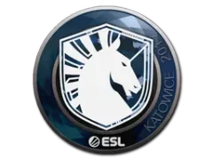 Autocolante | Team Liquid | Katowice 2019