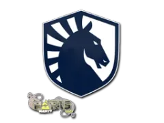 Sticker | Team Liquid | Paris 2023