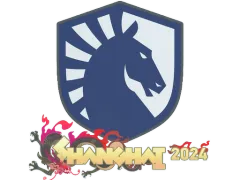 Sticker | Team Liquid | Shanghai 2024