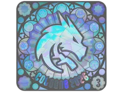 Sticker | Team Spirit (Holo, Ranked) | Cologne 2026