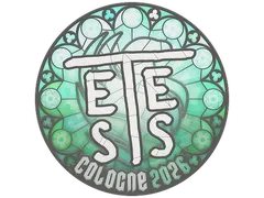 Sticker | TeSeS | Cologne 2026