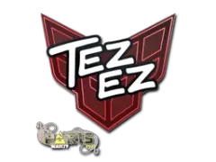 Aufkleber | TeSeS | Paris 2023