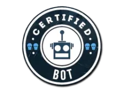 Sticker | The Bot