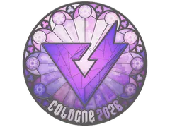 Sticker | THUNDERdOWNUNDER | Cologne 2026