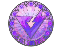 Sticker | THUNDERdOWNUNDER (Holo) | Cologne 2026