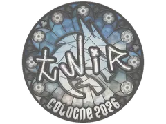 Sticker | tN1R | Cologne 2026