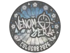 Sticker | venomzera | Cologne 2026