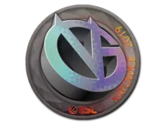 Sticker | ViCi Gaming (Holo) | Katowice 2019