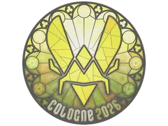 Sticker | Vitality | Cologne 2026