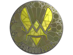 Sticker | Vitality (Foil) | Cologne 2026