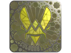 印花 | Vitality (Foil, Ranked) | Cologne 2026