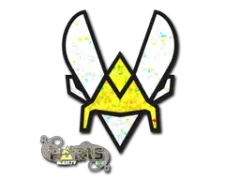 Sticker | Vitality (Glitter) | Paris 2023