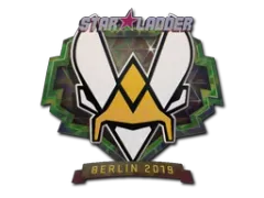 Sticker | Vitality (Holo) | Berlin 2019