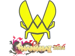 印花 | Vitality | Shanghai 2024
