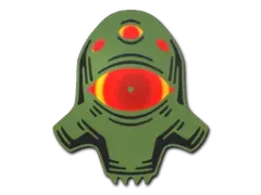 Sticker | Vortigaunt (Holo)