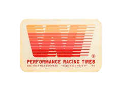 Sticker | W Performance Tires