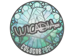 Sticker | Wicadia | Cologne 2026