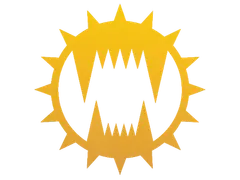 Çıkartma | World Eaters 1
