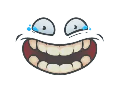 Klistermärke | XD