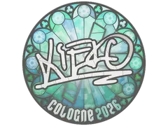 Sticker | xiELO | Cologne 2026