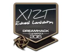 Autocolante | Xizt | Cluj-Napoca 2015