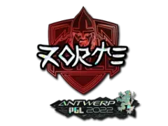 印花 | zorte（闪耀） | 2022年安特卫普锦标赛