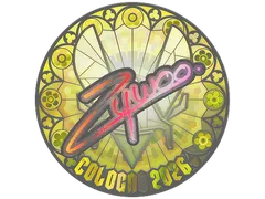 Sticker | ZywOo (Holo) | Cologne 2026