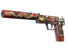 USP-S | Kill Confirmed