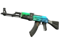 AK-47 | Ice Coaled (Factory New)