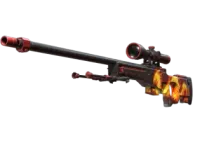 AWP | Wildfire (Field-Tested)