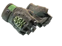 ★ Hydra Gloves | Emerald (Field-Tested)