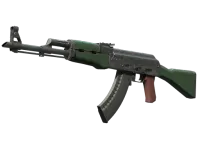 AK-47 | First Class (Battle-Scarred)