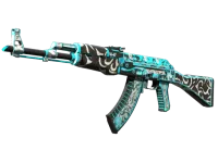 AK-47 | Frontside Misty (Factory New)