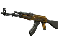 AK-47 | Fuel Injector (Battle-Scarred)