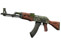 AK-47 | Hydroponic (Battle-Scarred)