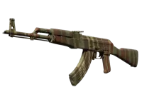 AK-47 | Predator (Factory New)