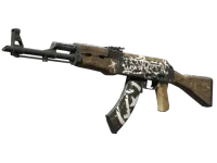AK-47 | Wasteland Rebel (Factory New)
