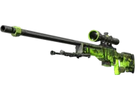 AWP | Containment Breach (Factory New)