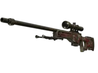 AWP | Duality (Battle-Scarred)