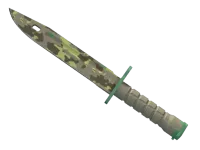 ★ Bayonet | Boreal Forest (Factory New)