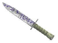 ★ Bayonet | Freehand (Factory New)
